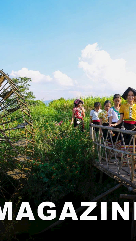 Trầm tích dưới chân núi Bù Đằng