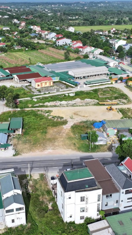 Đại hội đại biểu Đảng bộ xã Đông Lộc lần thứ I