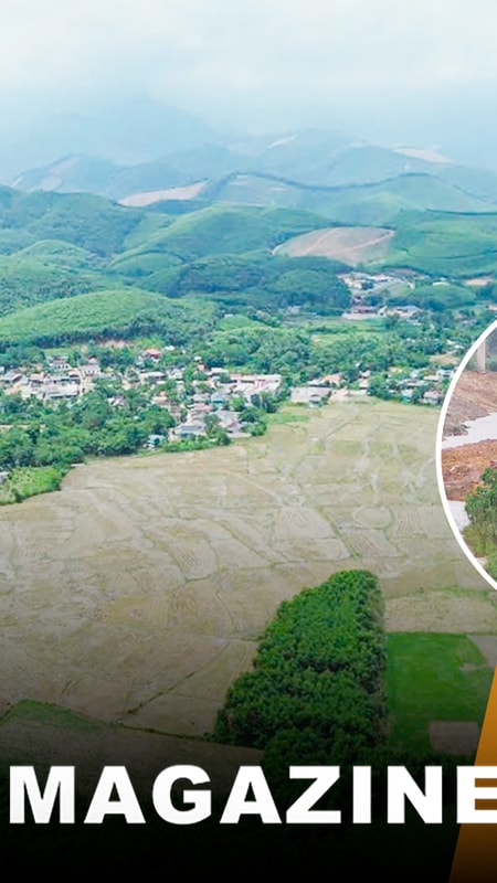 Nghe, thấy ở Châu Bình...