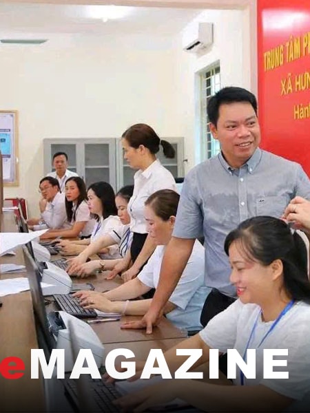 Chính quyền địa phương 2 cấp ở Nghệ An: Gần dân, lắng nghe và giải quyết kịp thời kiến nghị từ cơ sở