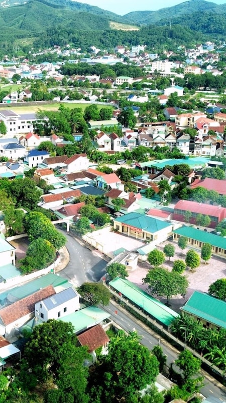 Đảng bộ xã Tân Kỳ đoàn kết, đổi mới, quyết tâm bứt phá