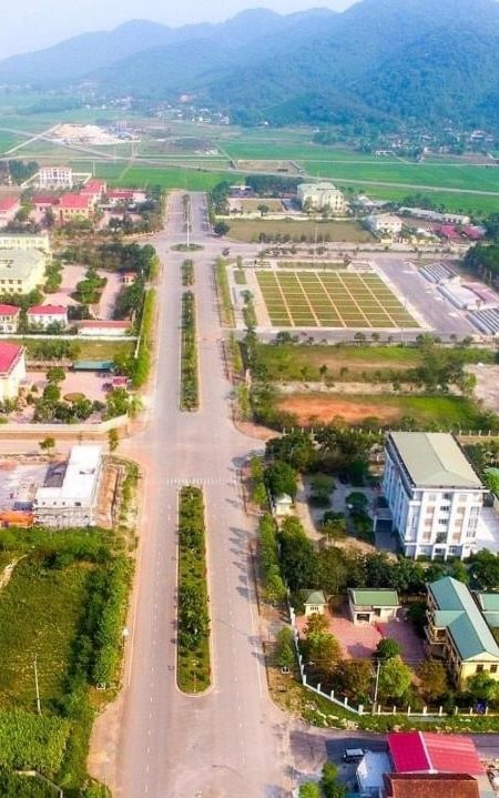 Nghĩa Đàn quyết tâm trở thành trung tâm phát triển trong giai đoạn mới