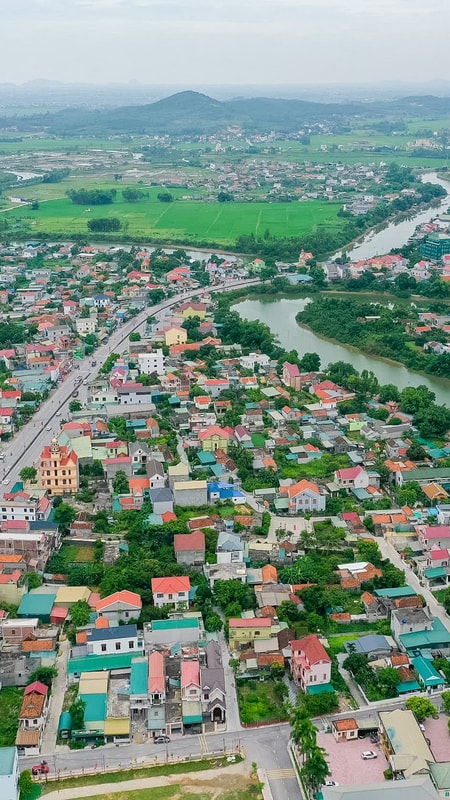 Đại hội đại biểu Đảng bộ phường Hoàng Mai lần thứ I, nhiệm kỳ 2025 - 2030