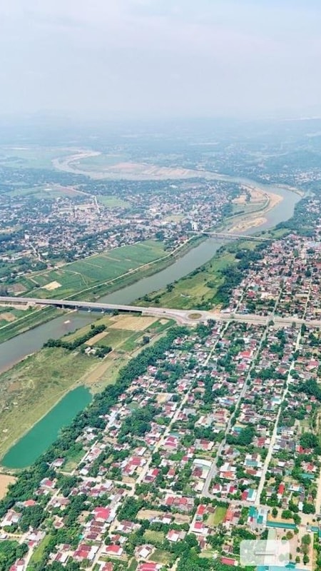 Thái Hòa: Đoàn kết, chung sức phát triển vùng Tây Bắc Nghệ An