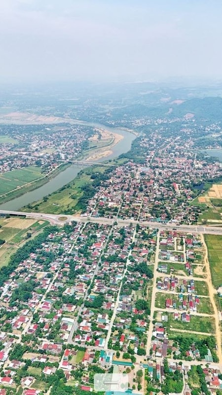 Đảng bộ phường Thái Hoà tổ chức Đại hội đại biểu lần thứ I, nhiệm kỳ 2025–2030