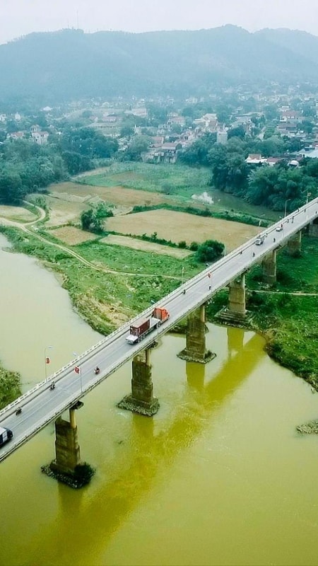 Tây Hiếu khát vọng vươn mình trở thành đô thị động lực Tây Bắc Nghệ An