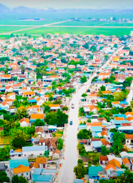 Quỳnh Văn quyết tâm đột phá phát triển toàn diện, bền vững