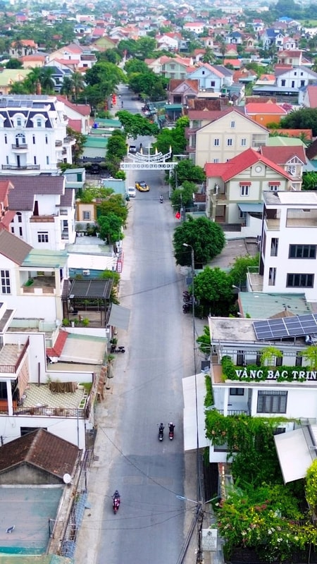 Đại hội đại biểu Đảng bộ xã Diễn Châu lần thứ I, nhiệm kỳ 2025 - 2030