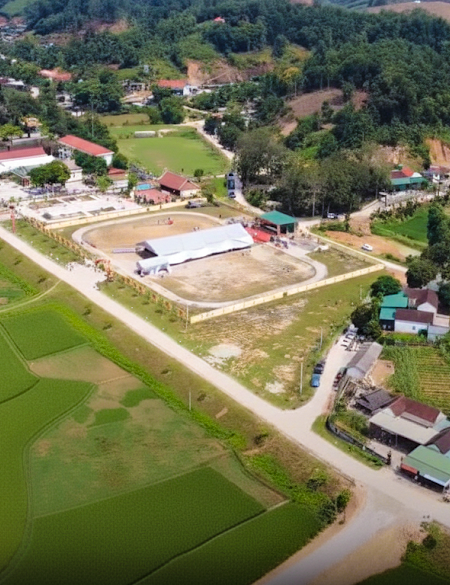 Anh Sơn Đông, dòng chảy mới bên tả ngạn Lam giang