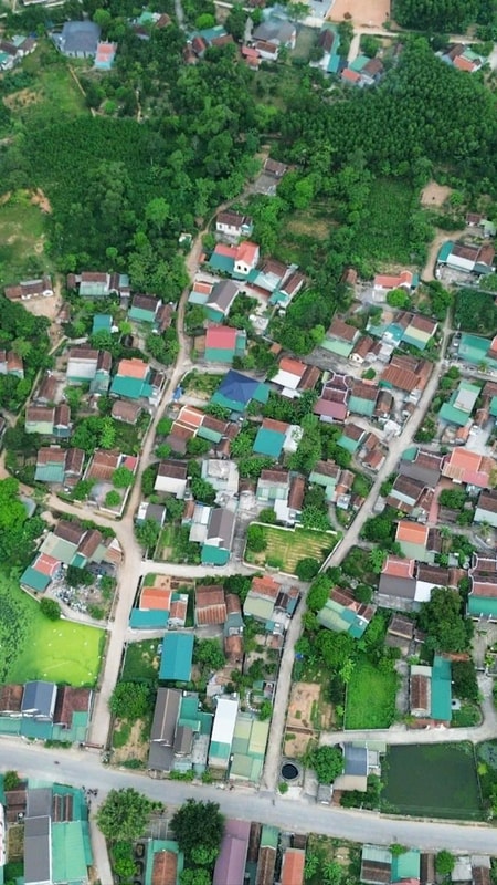 Xã Vân Tụ - Tăng tốc trên hành trình phát triển