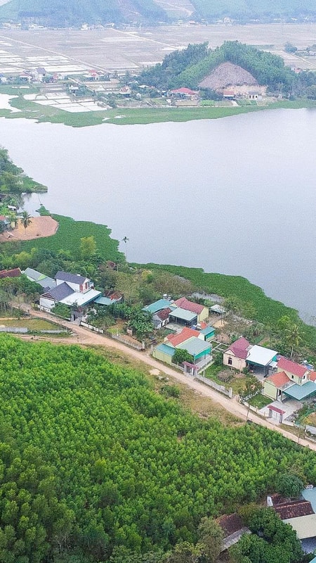 Xã Bình Minh - Sức sống mới trên vùng quê giàu bản sắc