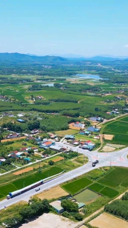 Xã Vân Du - Nơi sức mạnh đoàn kết viết nên hành trình đổi mới