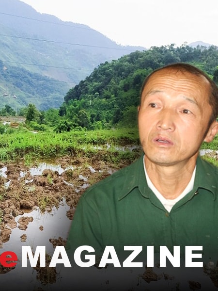 Người "đứng mũi" dưới chân núi Puxailaileng - Bài 1: Củng cố vai trò "hạt nhân" của chi bộ thôn bản