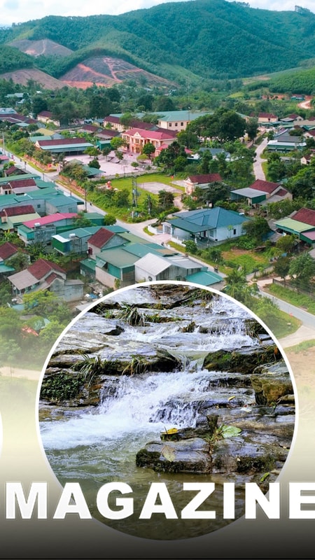 Khai mở tiềm năng Sơn Lâm