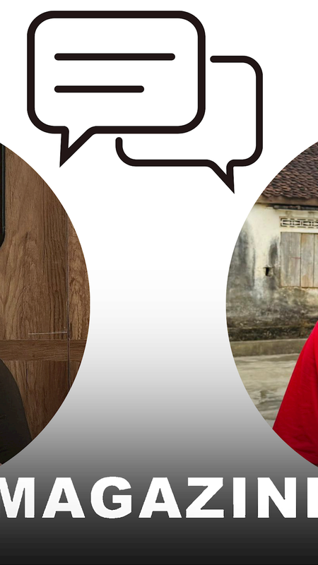 Để “hòa nhập” không còn là khẩu hiệu