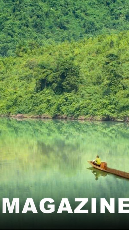 Kỷ niệm 30 năm thành lập Vườn Quốc gia Pù Mát: Chặng đường dài nhiều dấu ấn