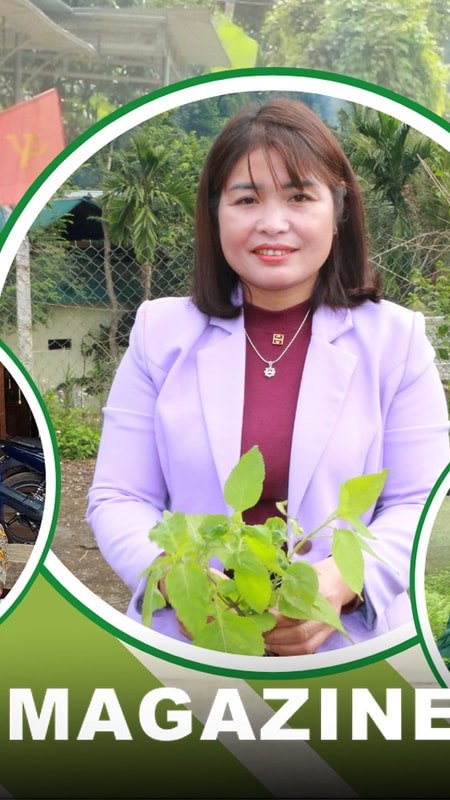 Người “thắp lửa” ở bản Phồng