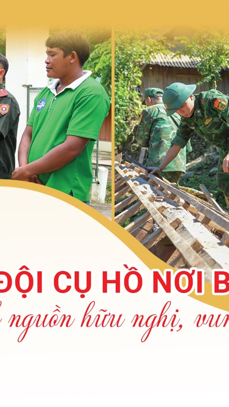 Bài cuối: Mùa xuân mới ở non cao