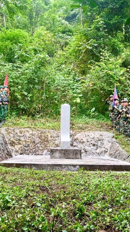 Quyết liệt ngăn chặn pháo thẩm lậu qua biên giới