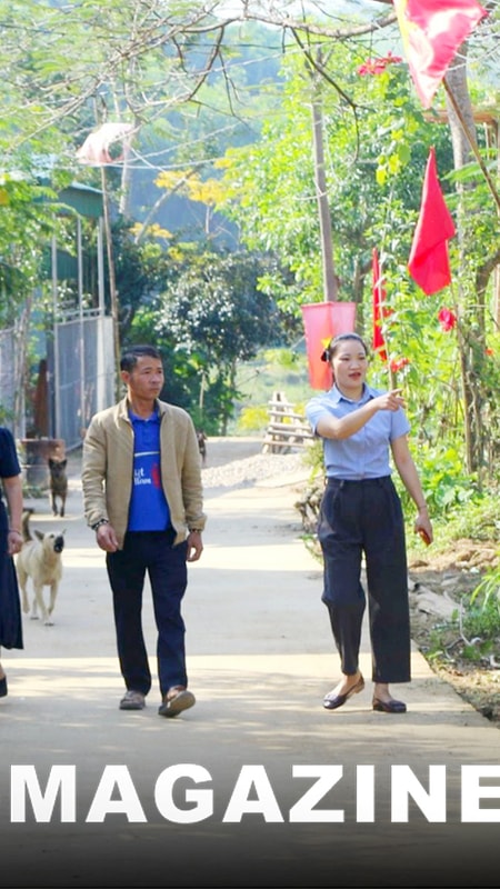 Dân vận khéo – chìa khóa tạo đồng thuận ở Kẻ Sùng