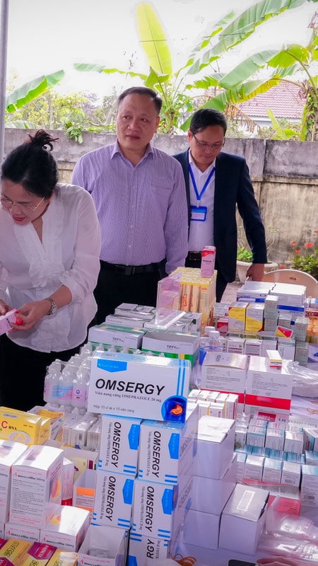 Kỳ vọng tiếng nói ngành Y trước nghị trường Quốc hội