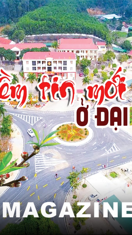 Niềm tin mới ở Đại Đồng