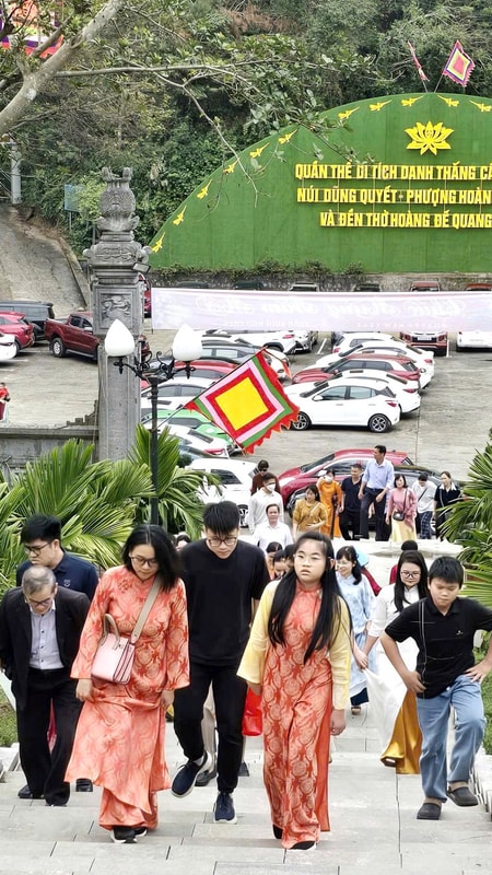 Kỷ niệm 237 năm chiến thắng Ngọc Hồi – Đống Đa
