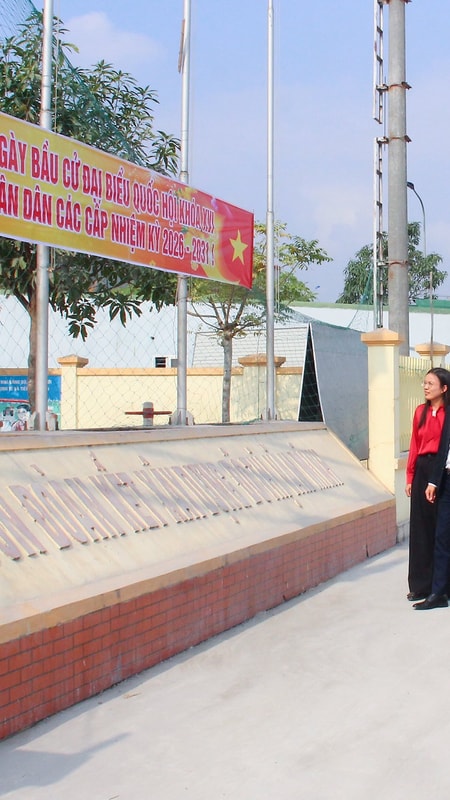Chuẩn bị tốt các điều kiện, cơ sở vật chất cho cuộc bầu cử Đại biểu Quốc hội và HĐND các cấp