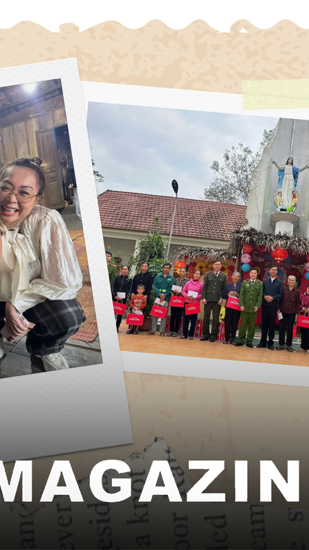 "Bí mật" của mùa Xuân