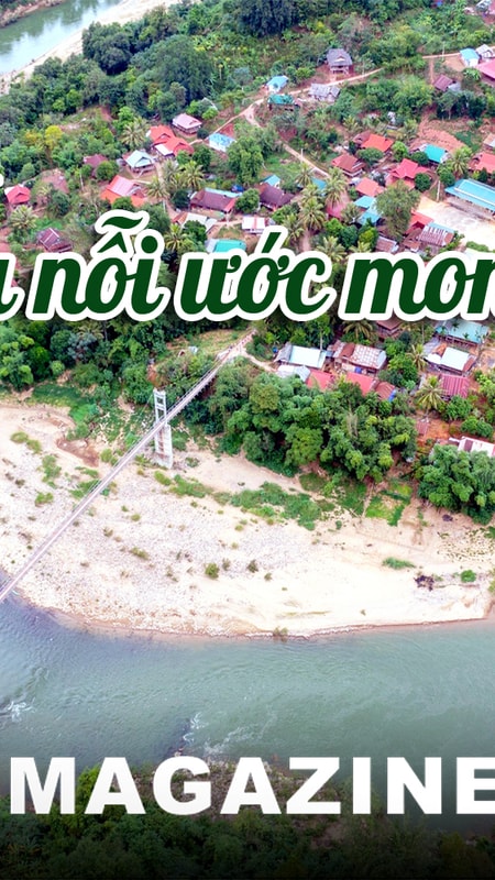 Thắp sáng khát vọng tri thức nơi biên giới: Kỳ 3: Thỏa nỗi ước mong