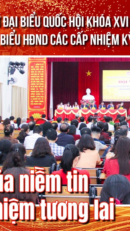 Kỳ 2: Chọn đúng người để gửi trọn niềm tin