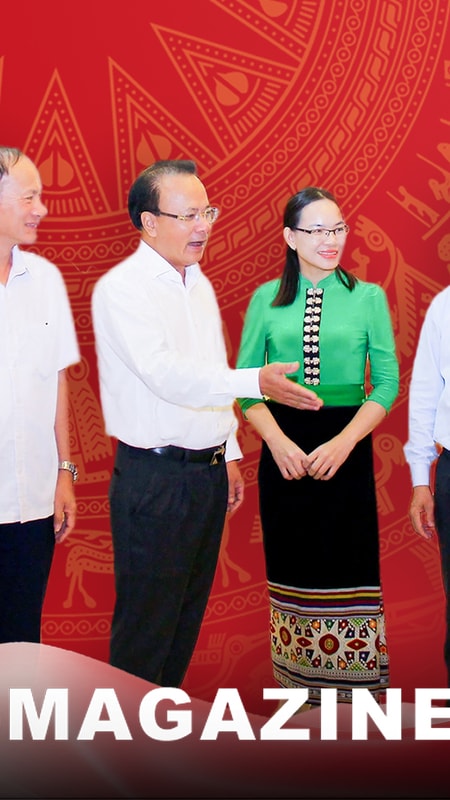 Lắng nghe dân, hành động vì dân