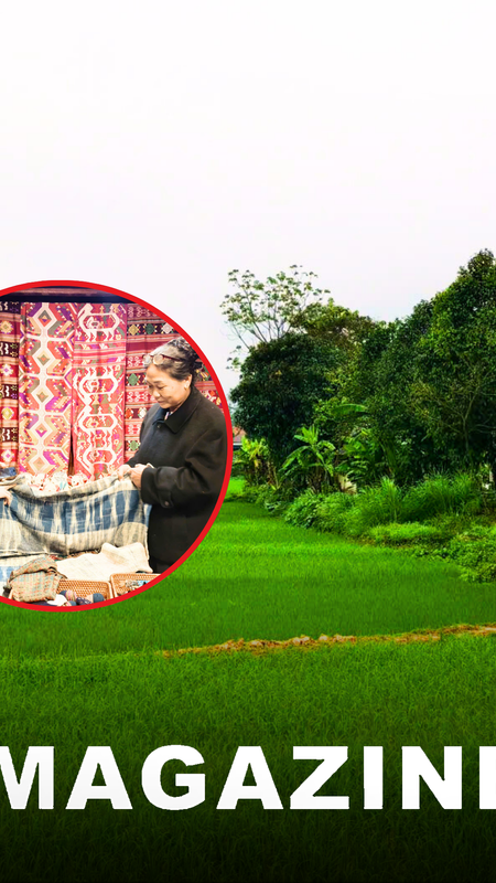 Bài học làm homestay từ bản du lịch cộng đồng miền Tây xứ Nghệ