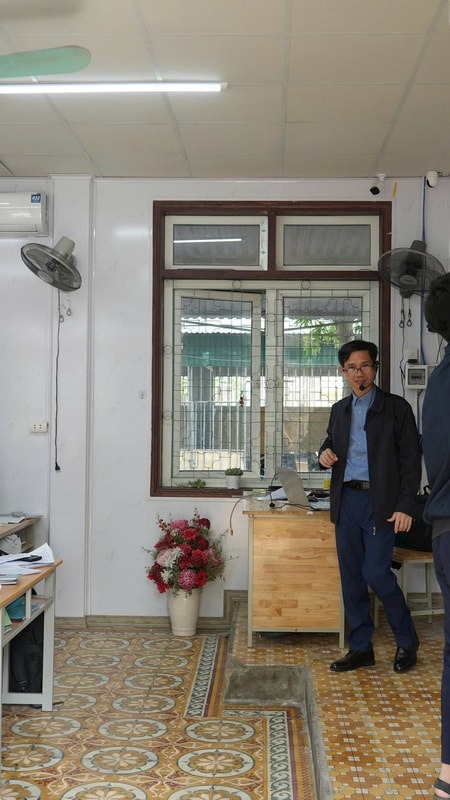 Đẩy mạnh hướng nghiệp, phân luồng để học sinh cuối cấp chọn đúng hướng