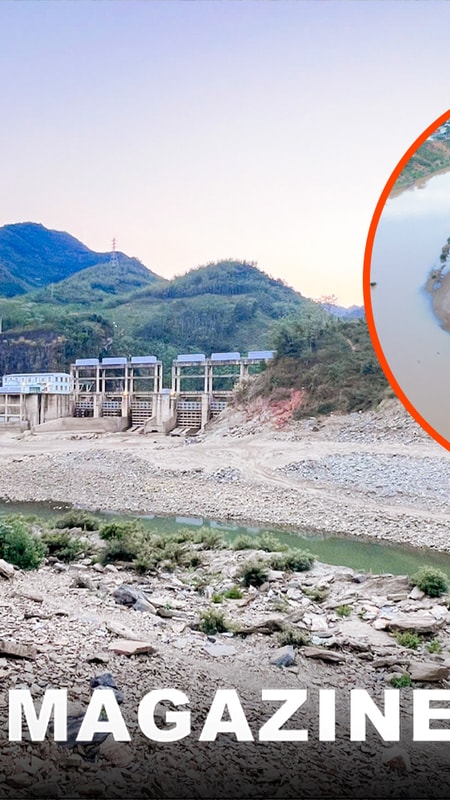 Bồi lắng lòng hồ thủy điện: Mối họa vượt “lằn ranh đỏ!” - Kỳ 3: Vấn đề “nóng” nghị trường
