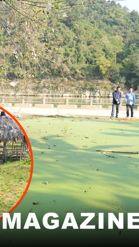 Bồi lắng lòng hồ thủy điện: Mối họa vượt “lằn ranh đỏ!” - Kỳ 4: Chủ đầu tư thủy điện “đóng băng” trách nhiệm?