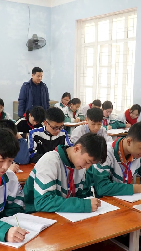 Sửa đổi thông tư 29: “nới” hay “siết” dạy thêm, học thêm?