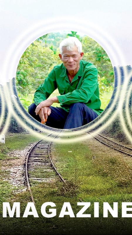 Cuộc đoàn tụ của người đàn ông thất lạc gia đình gần nửa thế kỷ