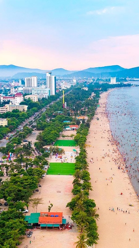 Liên kết để phát triển du lịch 4 mùa