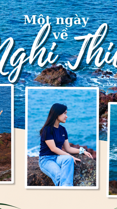 Một ngày về Nghi Thiết