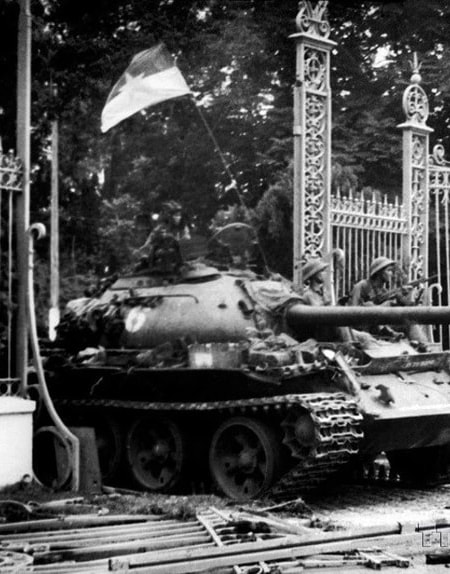 Đại thắng mùa Xuân 1975 trong ký ức Cựu chiến binh Nghệ An