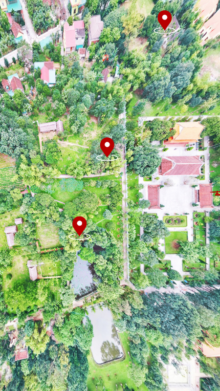 70 năm bảo tồn và lan toả di sản vô giá của Chủ tịch Hồ Chí Minh