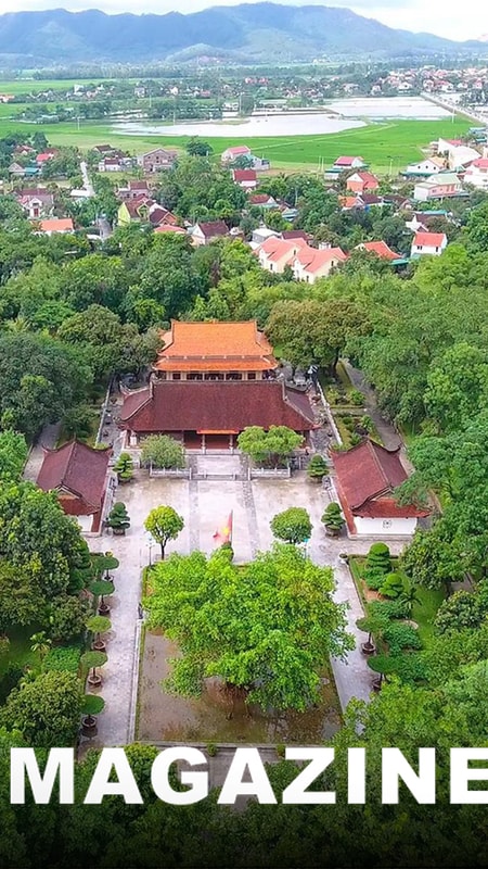 70 năm lưu giữ “hồn dân tộc”