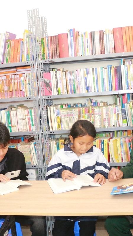 Bài học số giữa đại ngàn