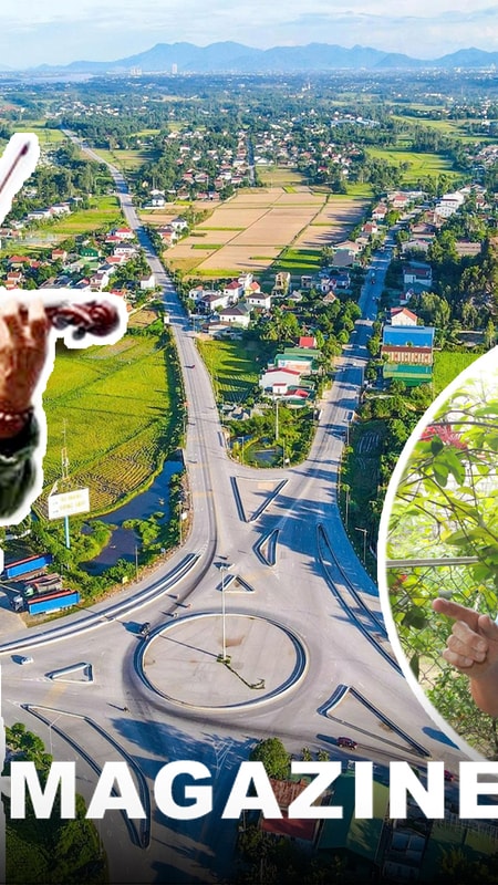 Người lính già và những thanh âm tri ân