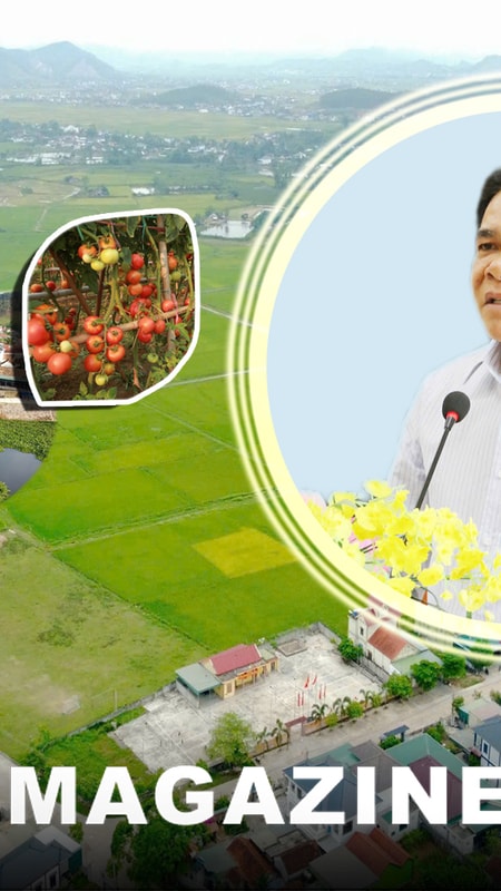 Đối thoại để kiến tạo động lực phát triển nông nghiệp