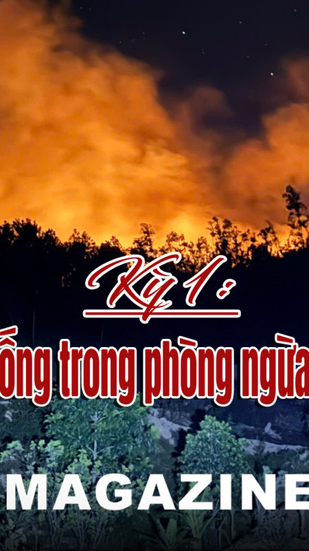 Phòng ngừa cháy, nổ: Phía sau mỗi vụ cháy là một lỗ hổng - Kỳ 1: Khoảng trống trong phòng ngừa cháy, nổ