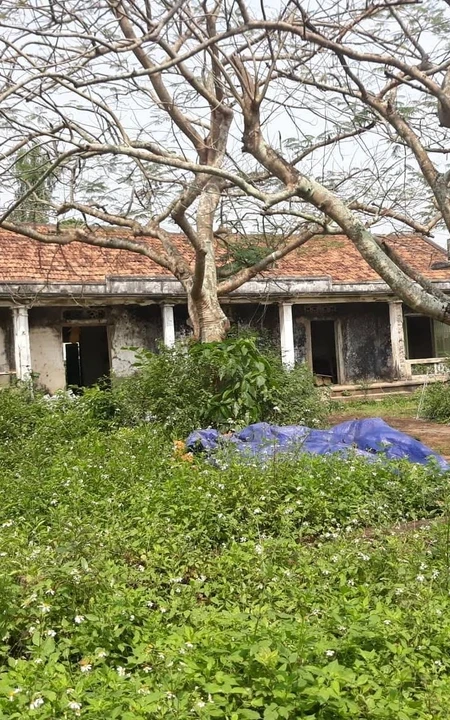 Quỳnh Lưu: Nhiều công trình bỏ hoang kéo dài