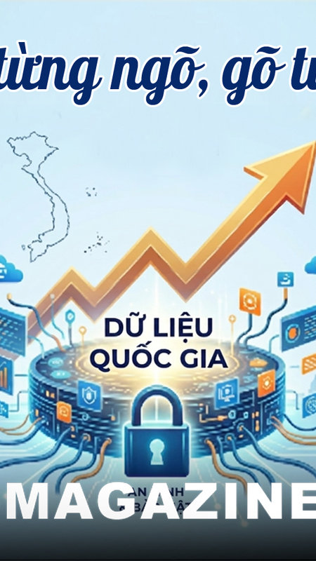 Dữ liệu quốc gia - nguồn tài nguyên mới cho phát triển kinh tế - xã hội: Bài 1: Đi từng ngõ, gõ từng nhà