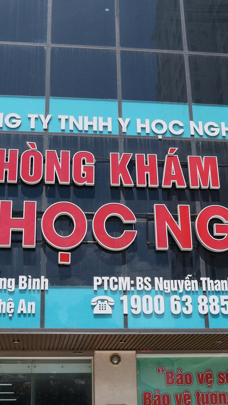 Phòng khám Đa khoa Y học Nghệ An: Cạm bẫy mang tên chẩn đoán, điều trị bệnh